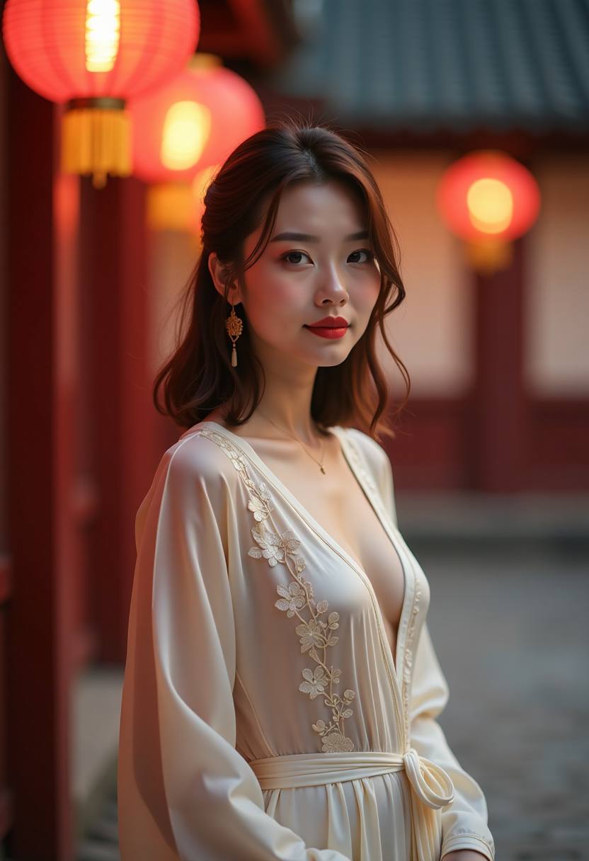 小满日记头像
